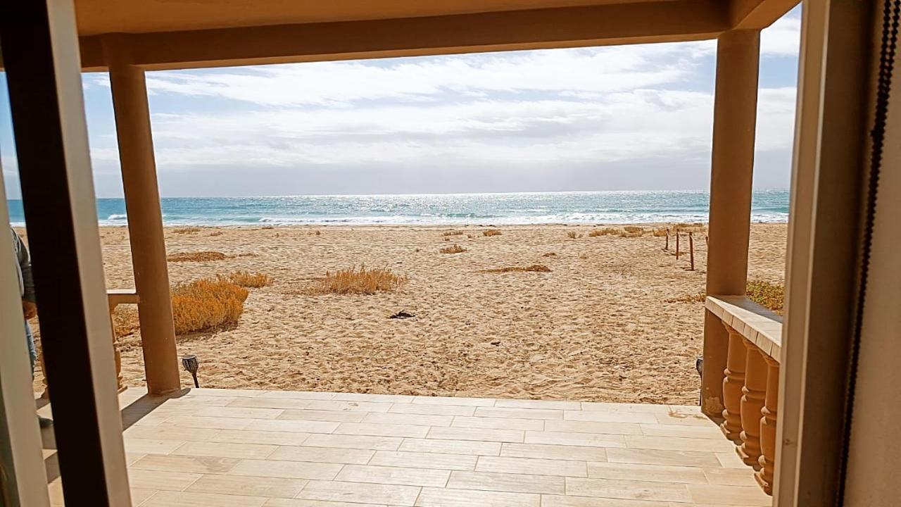 The Suites At Rocky Point 2 ภายนอก รูปภาพ