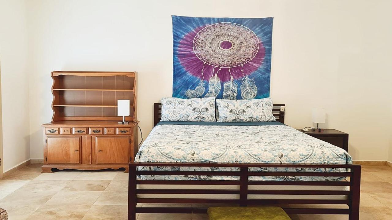 The Suites At Rocky Point 2 ภายนอก รูปภาพ