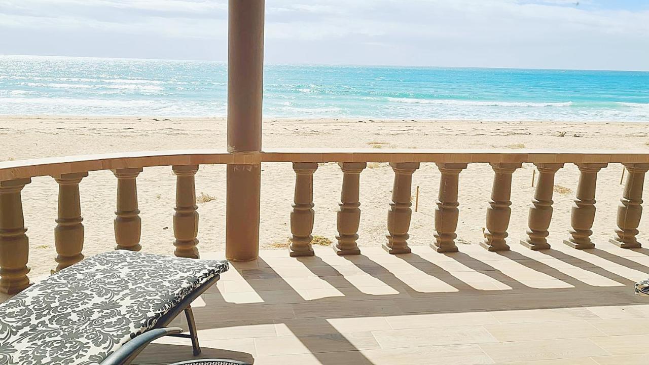The Suites At Rocky Point 2 ภายนอก รูปภาพ